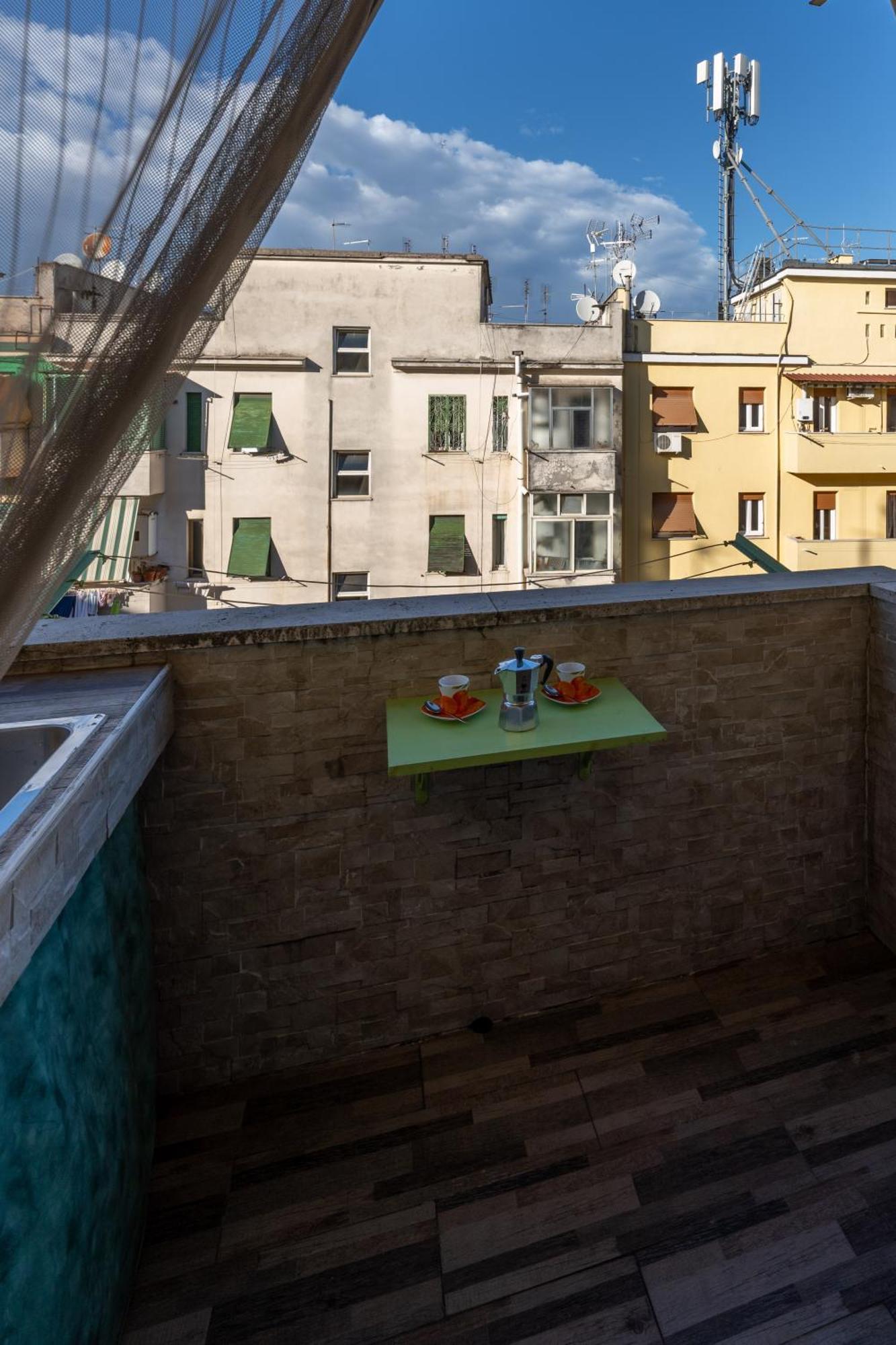 Bibi Apartment
