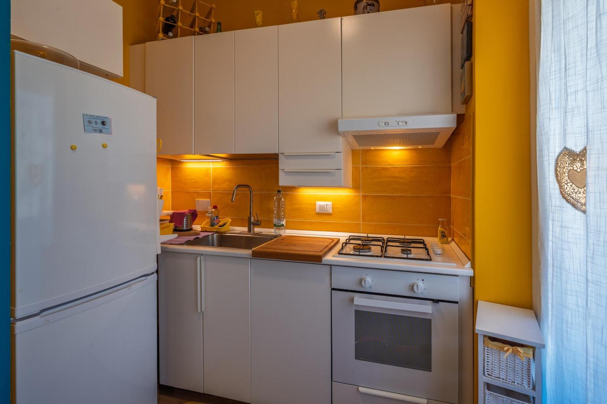 Bibi Apartment