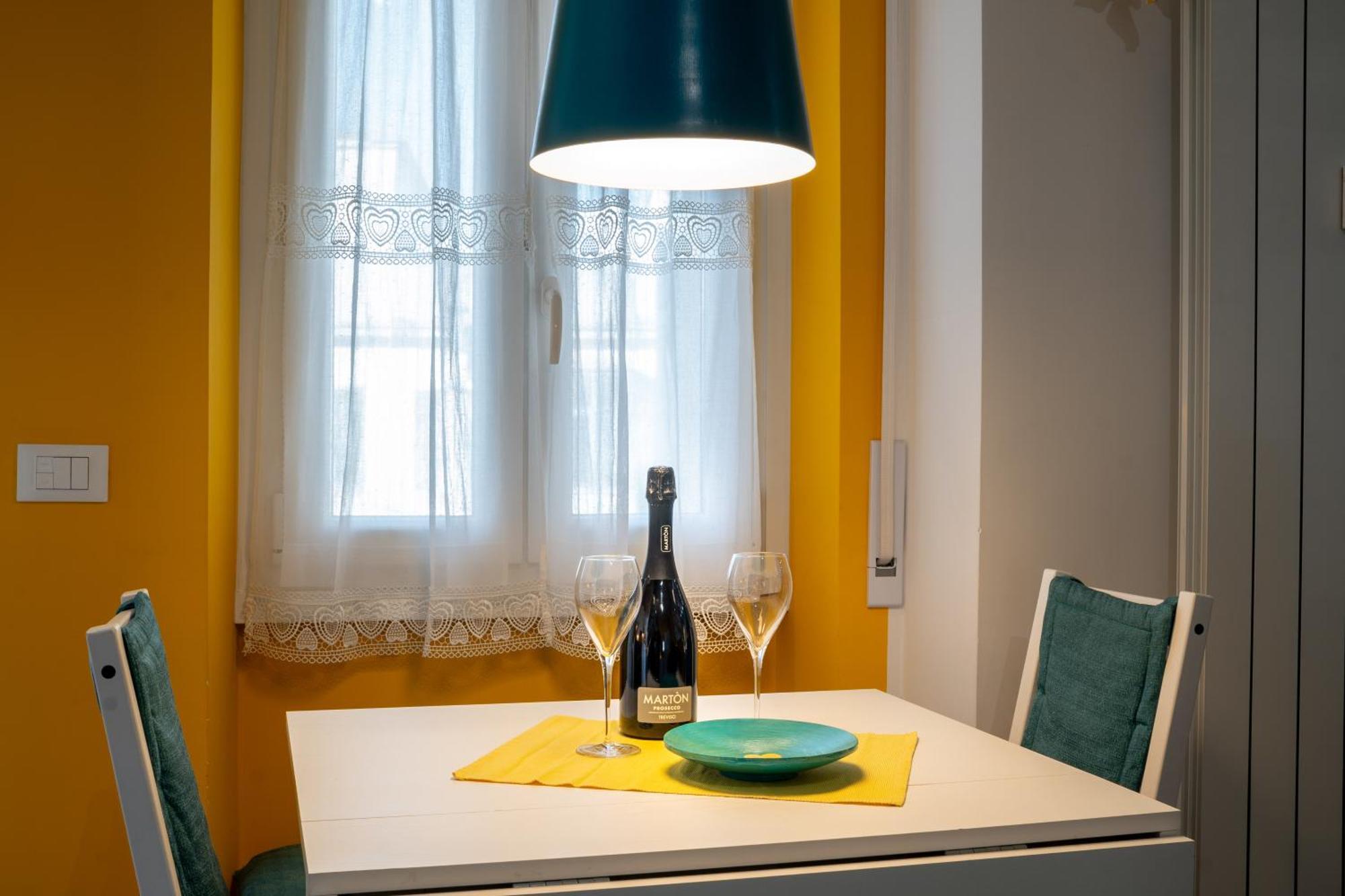 Apartment Bibi *