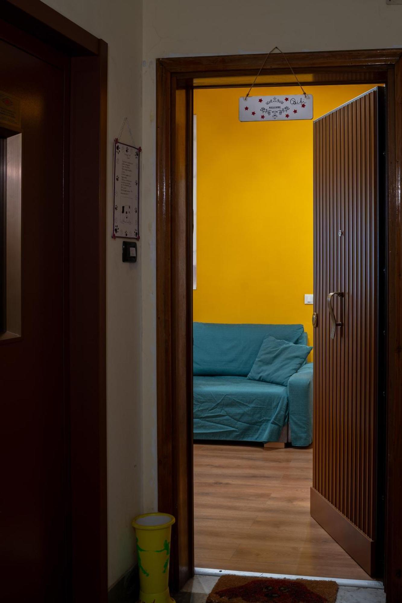 Apartment Bibi Rom