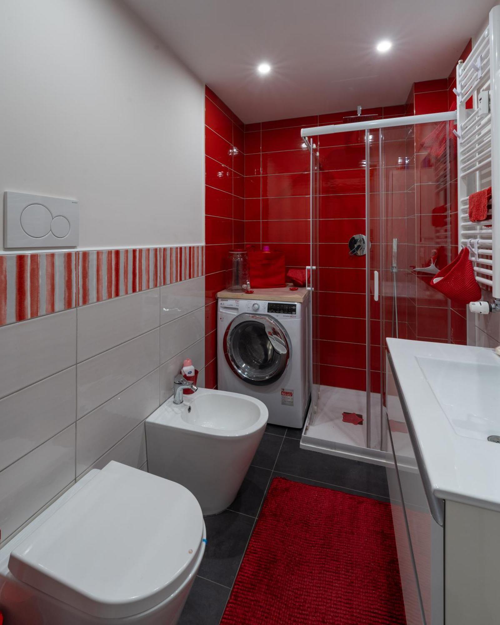 Bibi Apartment